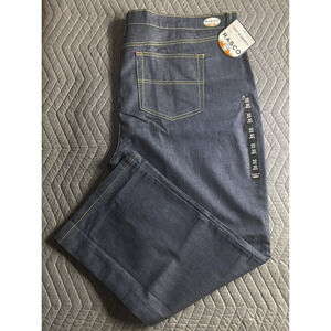 Rasco FR Westex Indigo Denim Men's Jeans - FR4212UDN - Size 50x30 - NWT